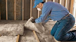 Types of Insulation We Offer in Shanor Northvue, PA